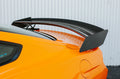 Type-TPW Carbon Fiber Track Pack Wing