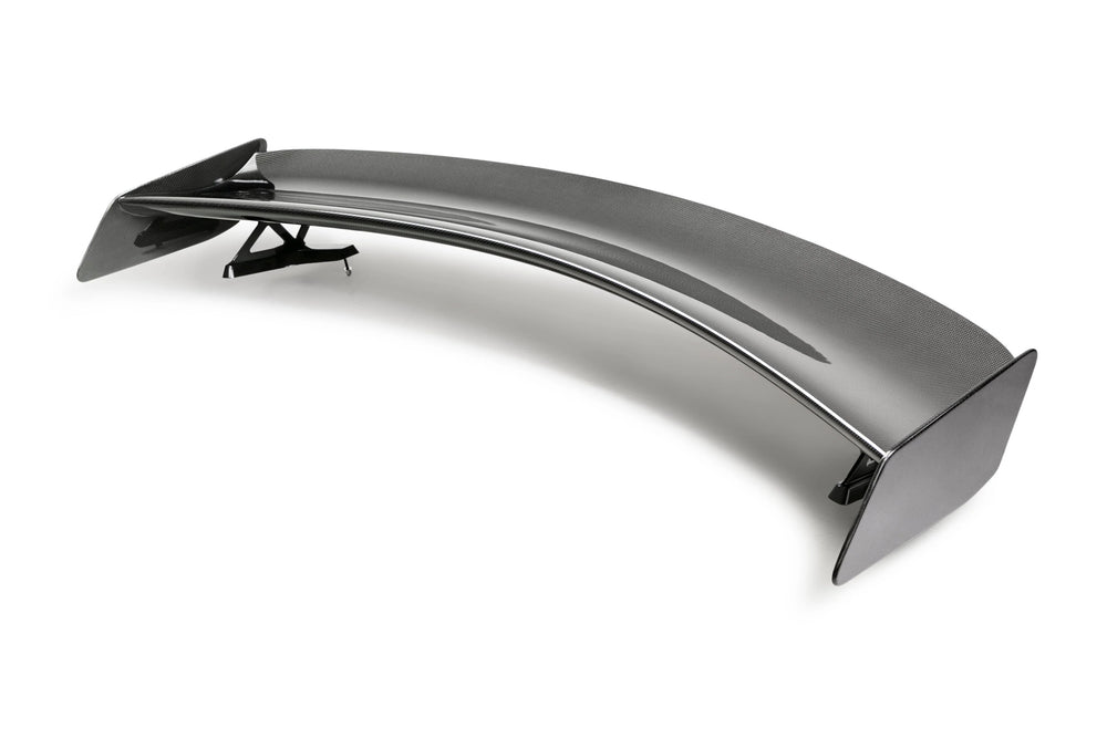 Type-TPW Carbon Fiber Track Pack Wing