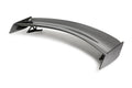 Type-TPW Carbon Fiber Track Pack Wing