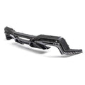 Type-GT5 Carbon Fiber Rear Wing