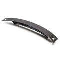 Carbon Fiber Rear Spoiler