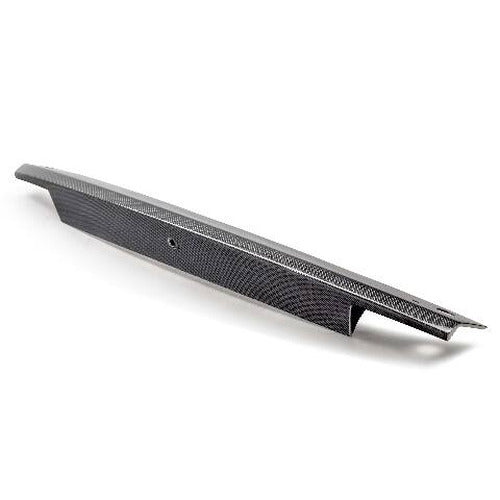 Carbon Fiber Rear Spoiler