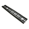 Type-AR Carbon Fiber Rocker Panel Splitter