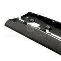 Type-AR Carbon Fiber Rocker Panel Splitter
