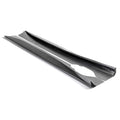 Type-AZ Carbon Fiber Rocker Panel Splitter