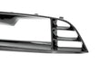 Carbon Fiber Front Upper Grille