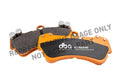 XP Brake Pads
