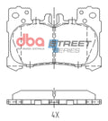 Ceramic Brake Pads