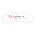 Xtreme Performance Street Series Front Brake Pads