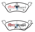 Ceramic Brake Pads