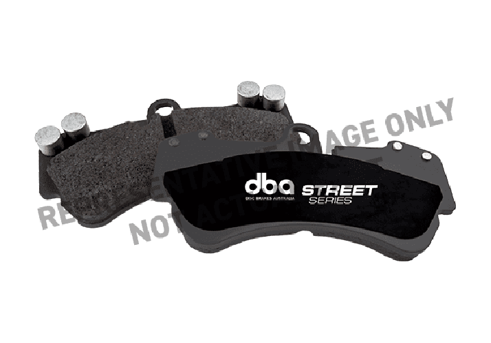 Ceramic Brake Pads