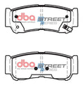 DBA SS Street Series Rear Brake Pads