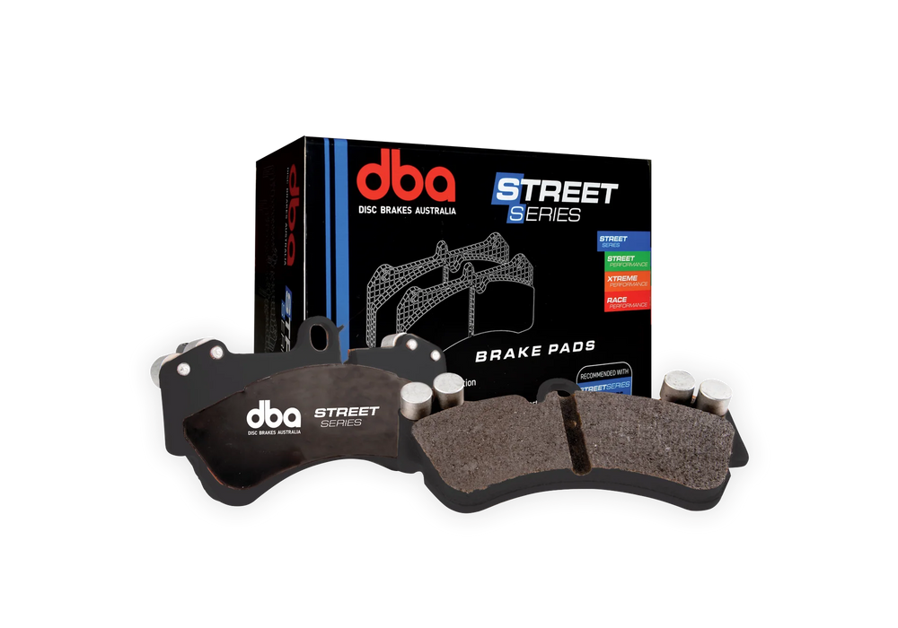 DBA SS Street Series Brake Pads