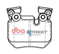 DBA SS Street Series Brake Pads