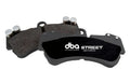 Front Brake Pads