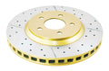 Front Brake Rotor