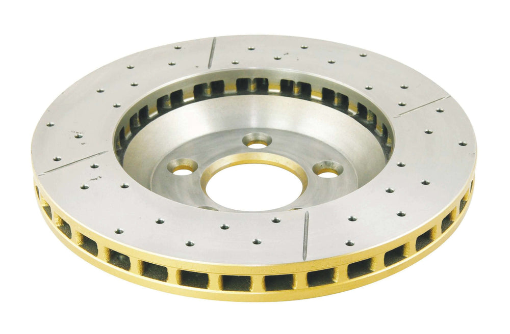 Front Brake Rotor