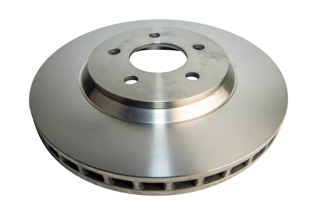 Street Series Brake Rotor
