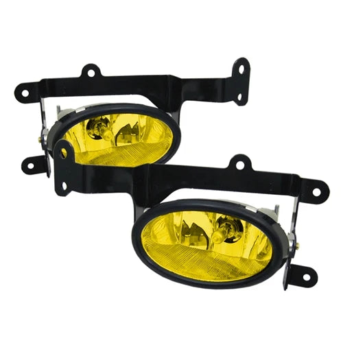 Fog Light Kit