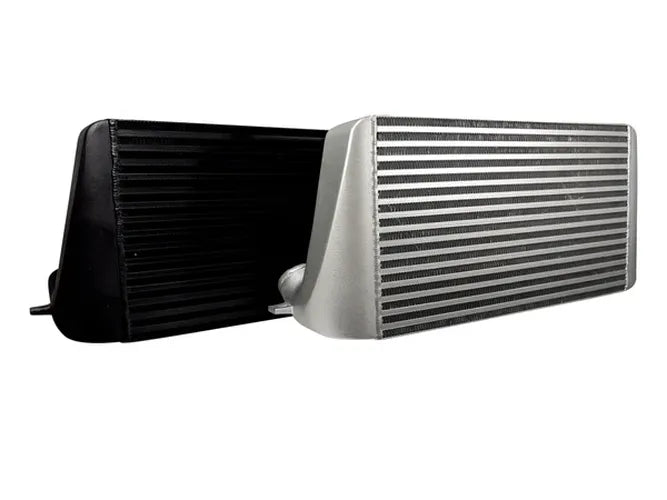 7-Inch Front Mount Intercooler