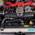 Silicone Radiator Hose Kit