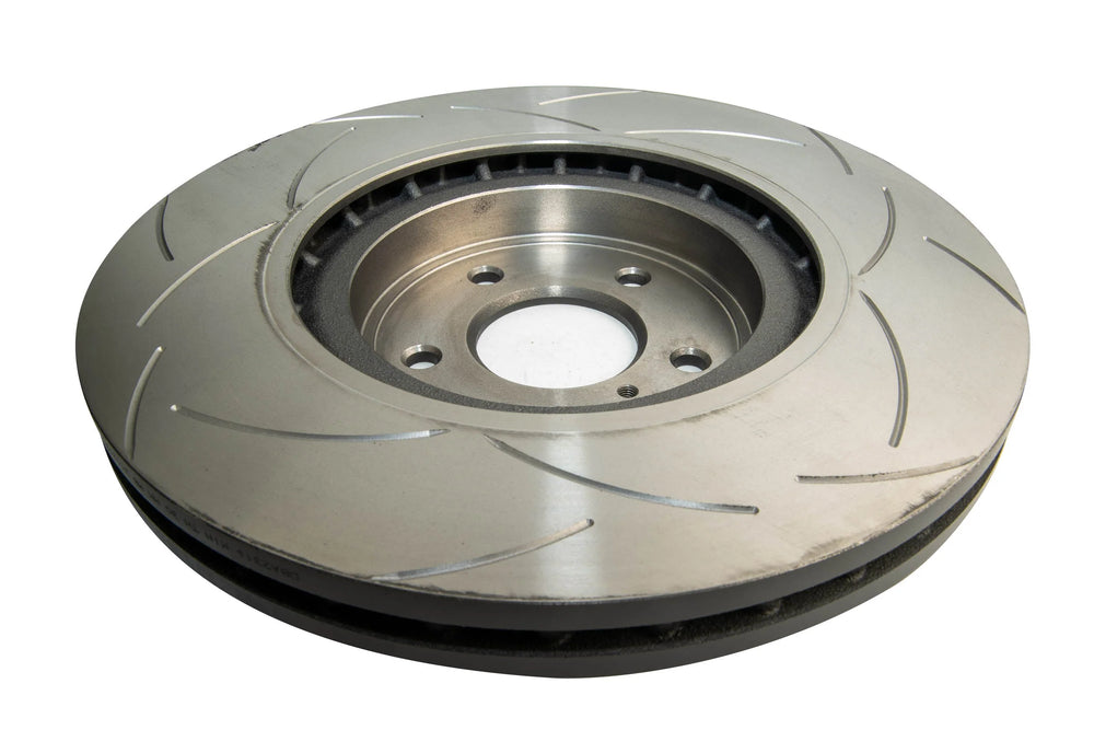 5000 Series T3 Front Brake Rotor