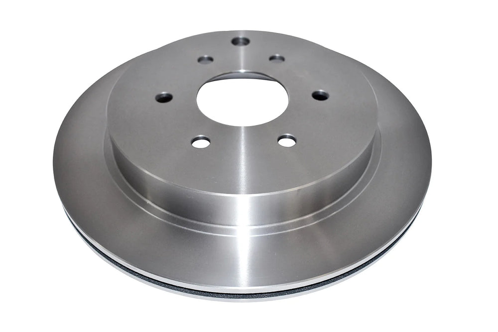 350mm Rear Brake Rotor