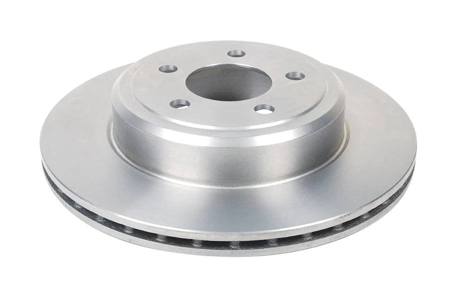 Rear Brake Rotor