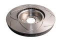 DBA 2508S Slotted Disc Brake Rotor