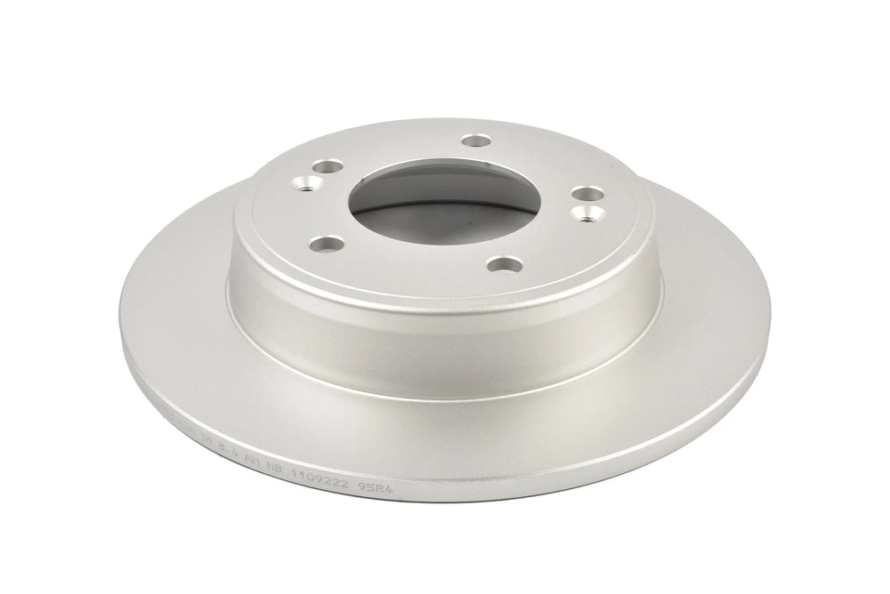262mm Rear Brake Rotor