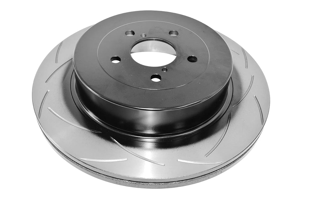 Street Series T2 Rear Brake Rotor