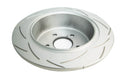 T2 Slot Rear Brake Rotor 274mm 5-Lug