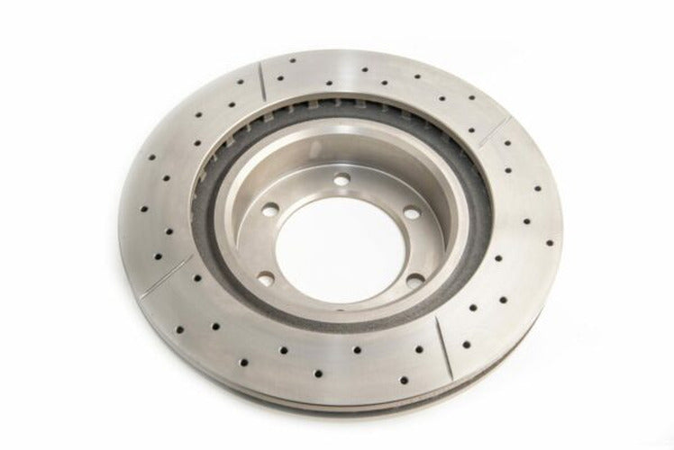 XGold Front Brake Rotor