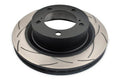 Street Series T2 Front Rotor