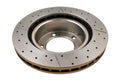 Street Series Front Brake Rotor
