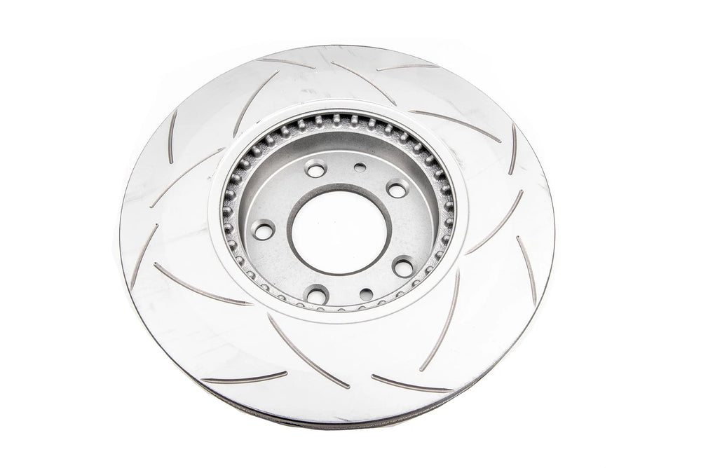 Vented Front Brake Rotor