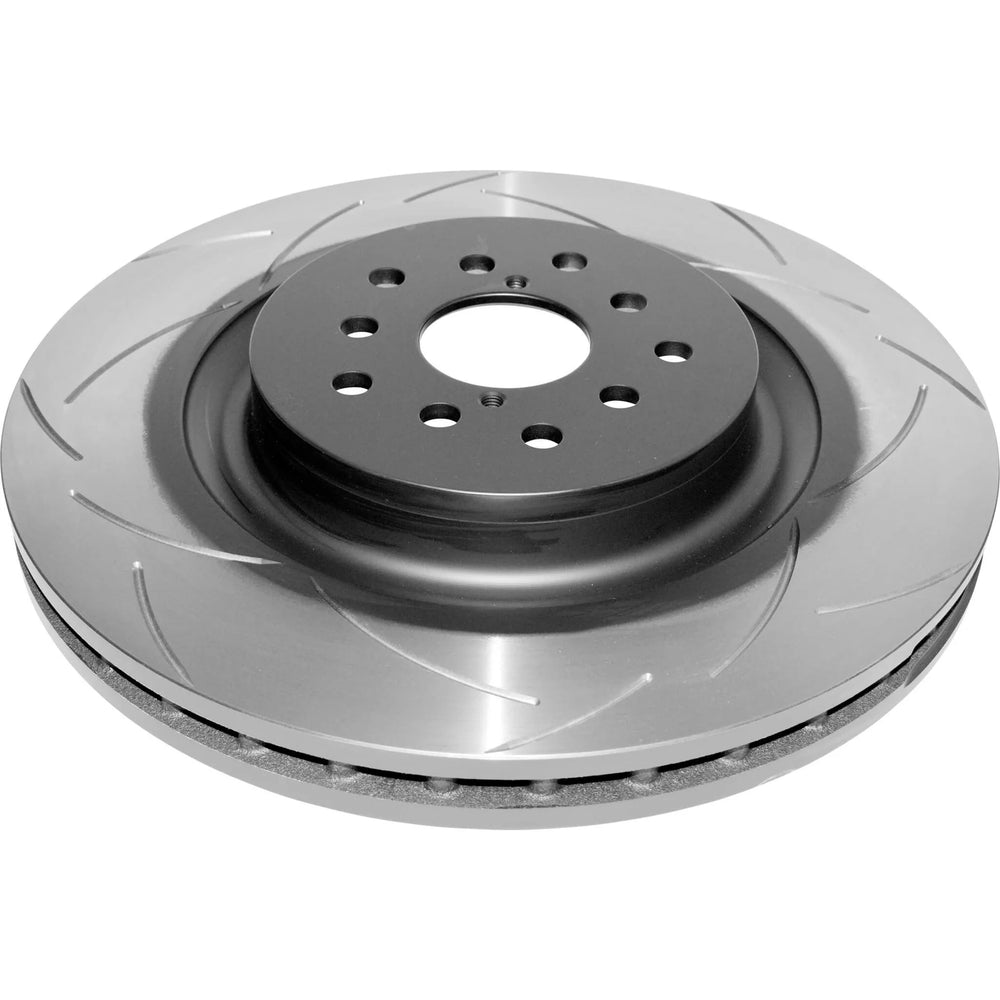 Street Series T2 Front Brake Rotor