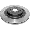 Street Series T2 Front Brake Rotor