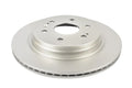 DBA SS T2 Standard Rear Brake Rotor