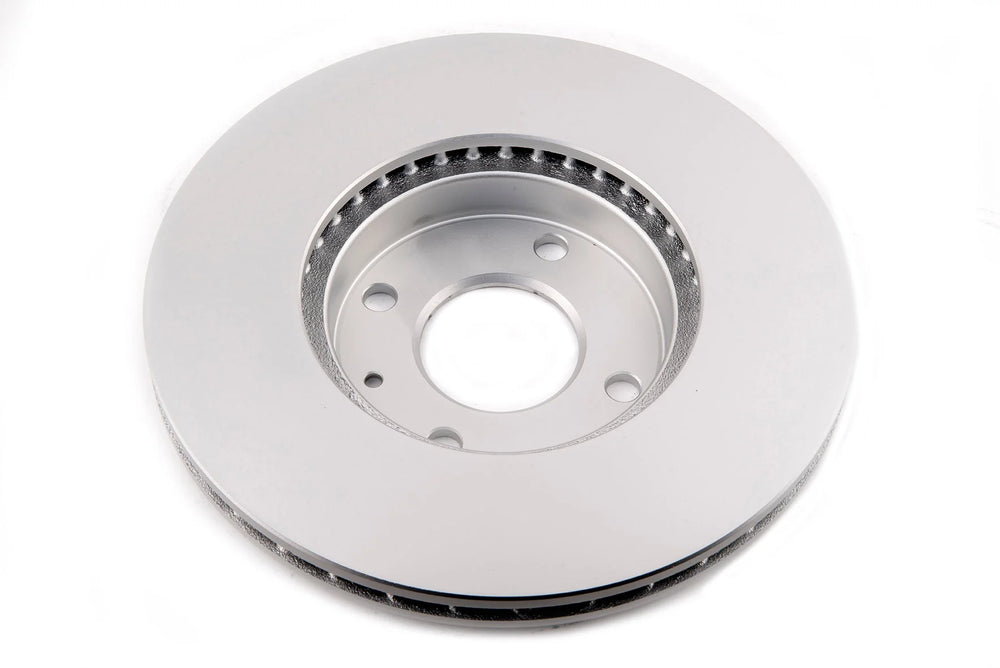 Front Brake Rotor