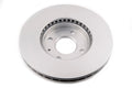 Front Brake Rotor