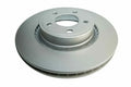 Street Series 320mm Front Brake Rotor