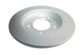 Rear Brake Rotor