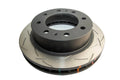 DBA 4000 Series T3 Slot Brake Rotor