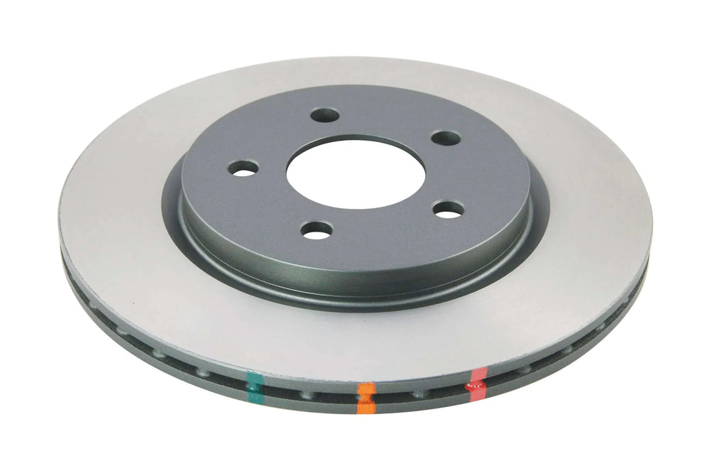 DBA 4000 Series 300mm Standard Brake Rotor