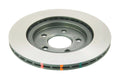 DBA 4000 Series 300mm Standard Brake Rotor