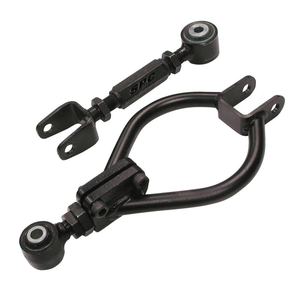 Adjustable Front Upper Control Arms