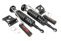 Vertex 2.5 Remote Reservoir Adjustable Coilover