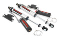 Vertex 2.5 Adjustable Reservoir Rear Shock