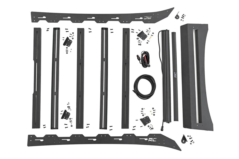Roof Rack